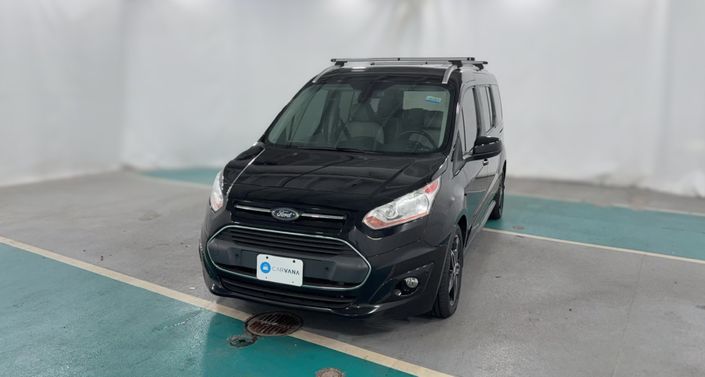 2018 Ford Transit Series  -
                  Manville, NJ