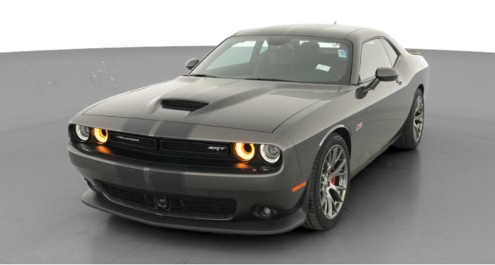 Thumbnail: 2015 Dodge Challenger - 1