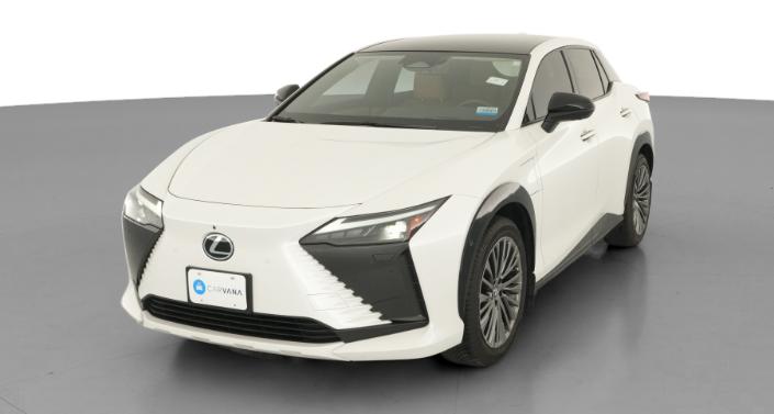 2023 Lexus RZ 450e -
                  Colonial Heights, VA