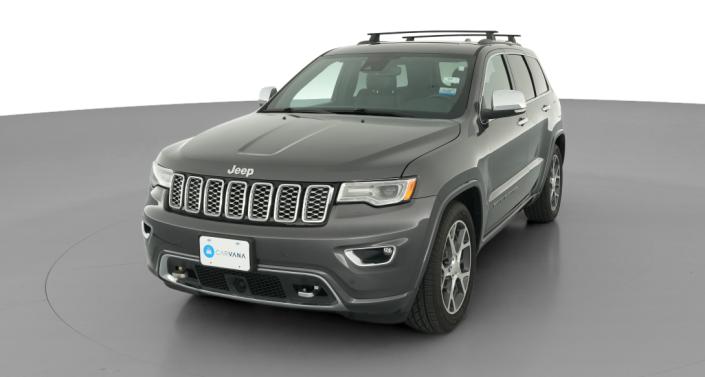 Thumbnail: 2019 Jeep Grand Cherokee - 1