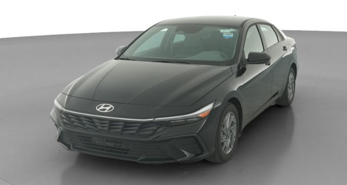 Thumbnail: 2026 Hyundai Elantra - 1