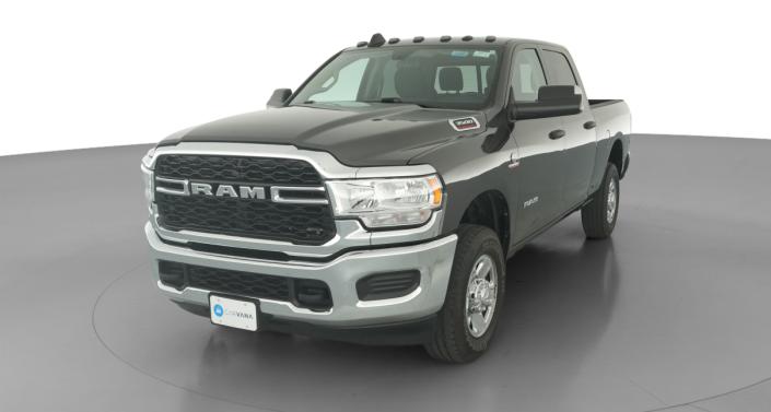 2020 RAM 3500 Tradesman -
                  Indianapolis, IN