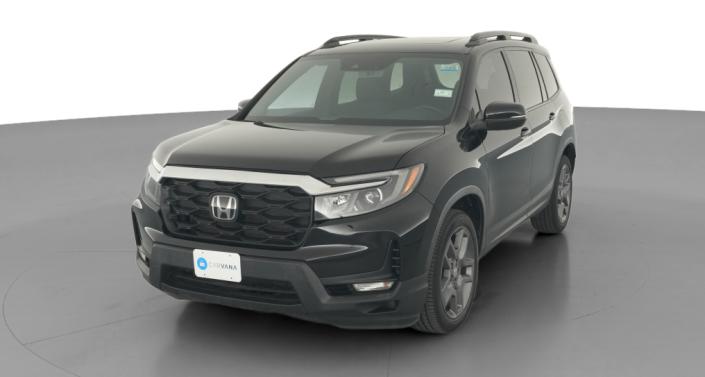 Thumbnail: 2022 Honda Passport - 1