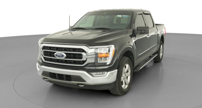 Thumbnail: 2021 Ford Econoline - 1