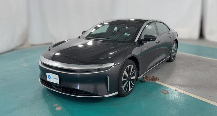 2023 Lucid Air Touring -
                  Manville, NJ
