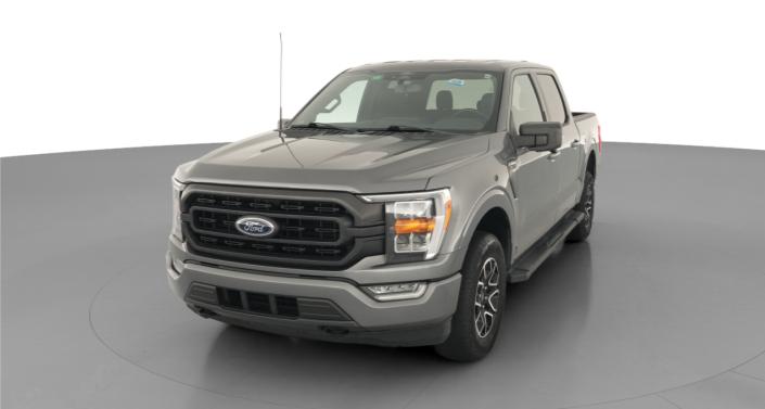Thumbnail: 2022 Ford Econoline - 1