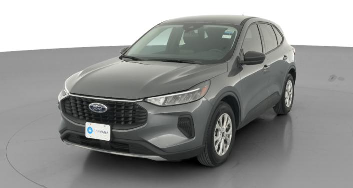 Thumbnail: 2025 Ford Escape - 1