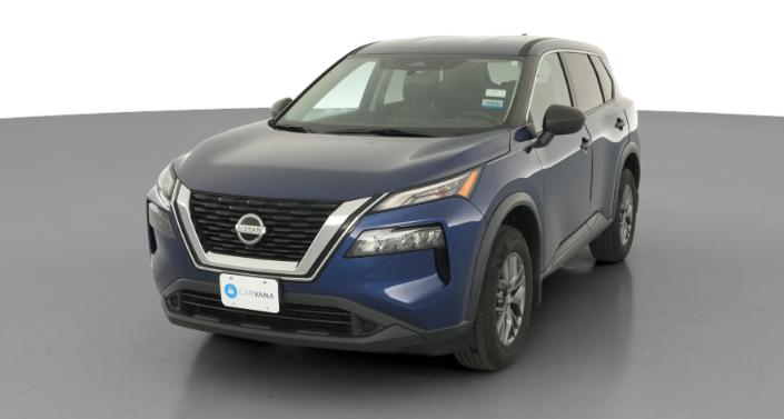 Thumbnail: 2021 Nissan Rogue - 1