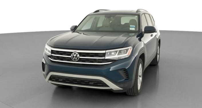 Thumbnail: 2021 Volkswagen Atlas - 1