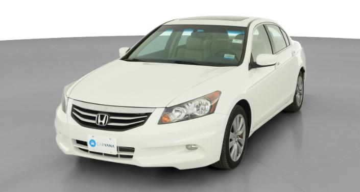 Thumbnail: 2012 Honda Accord - 1