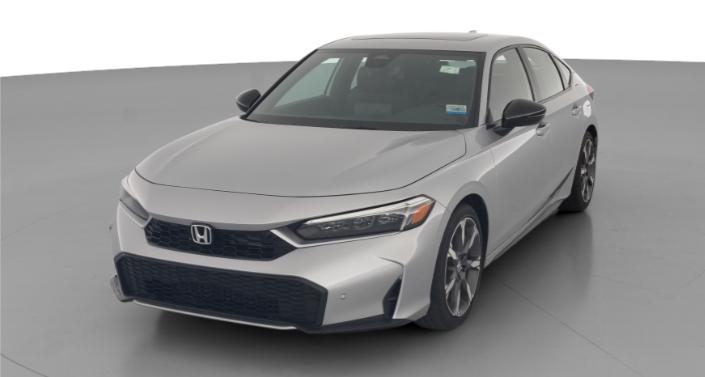 Thumbnail: 2025 Honda Civic - 1