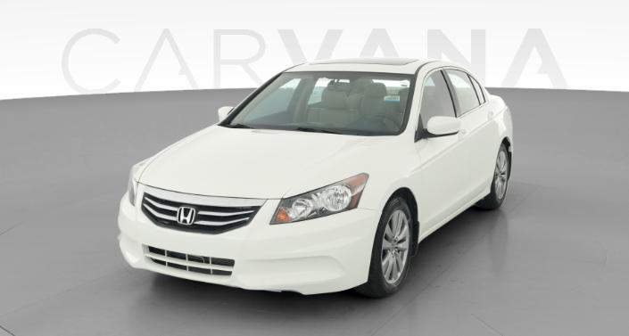 2012 Honda Accord EX-L