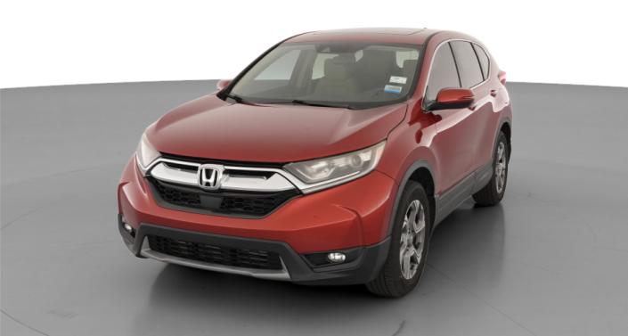 Thumbnail: 2017 Honda CR-V - 1