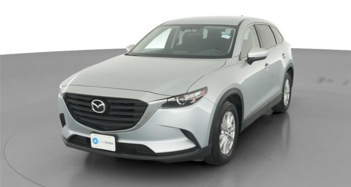 2016 Mazda CX-9 Sport -
                  San Antonio, TX
