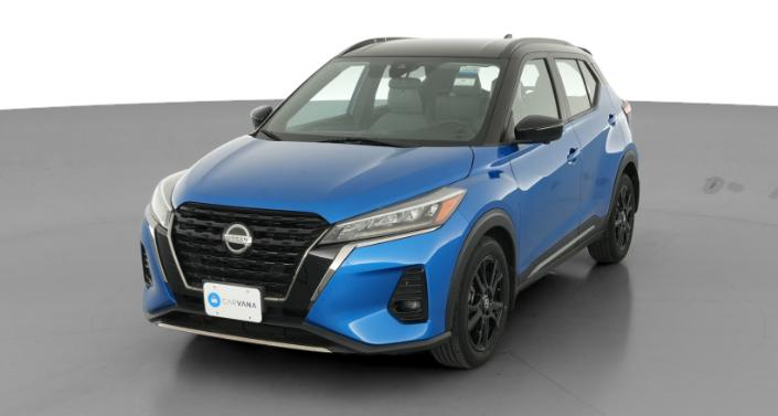 Thumbnail: 2021 Nissan Kicks - 1