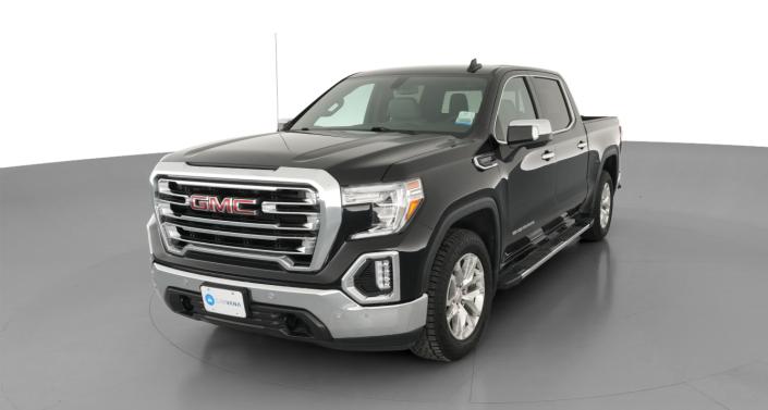 Thumbnail: 2019 GMC Sierra 1500 - 1