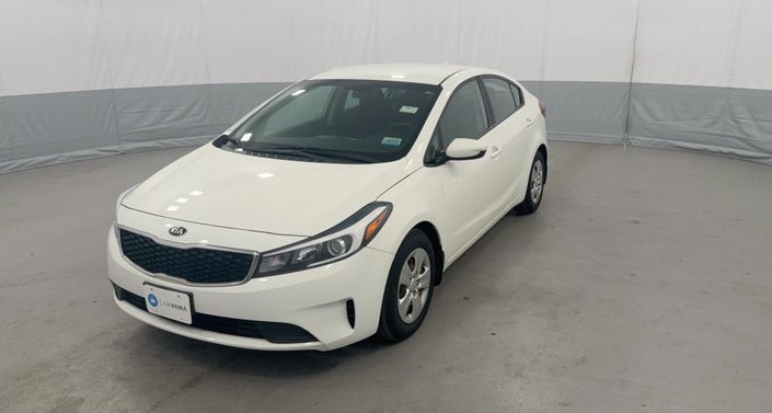 2018 Kia Forte LX -
                  Akron, NY