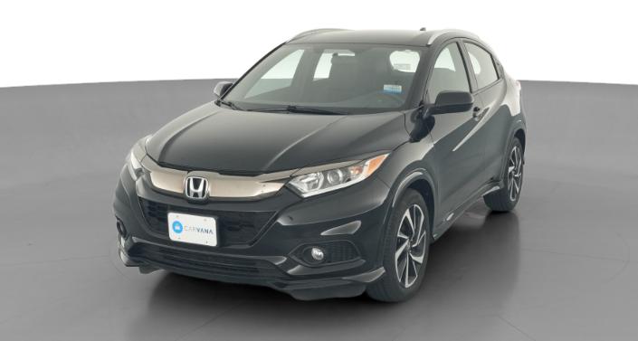 Thumbnail: 2019 Honda HR-V - 1