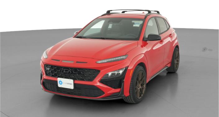 Thumbnail: 2022 Hyundai Kona - 1