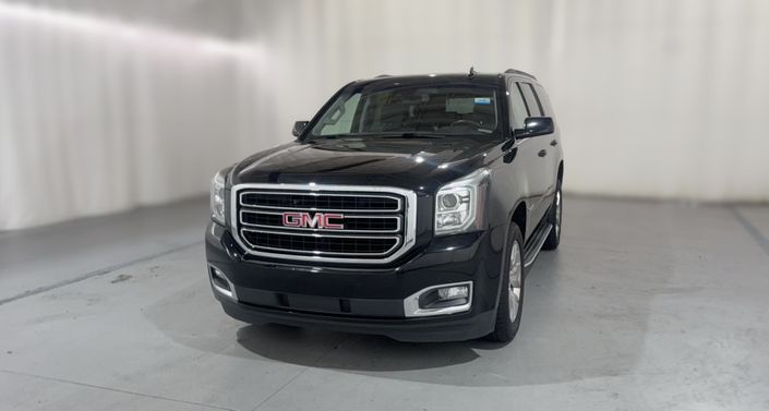2018 GMC Yukon SLT -
                  Union City, GA