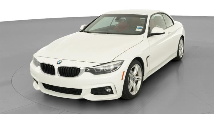 2018 BMW 4 Series 430i -
                  Auburn, GA