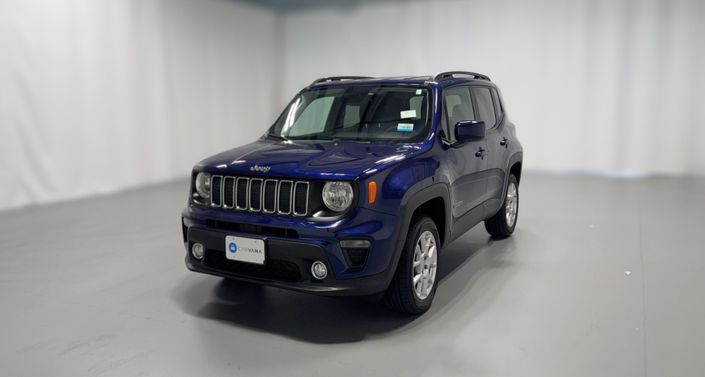 Thumbnail: 2019 Jeep Renegade - 1