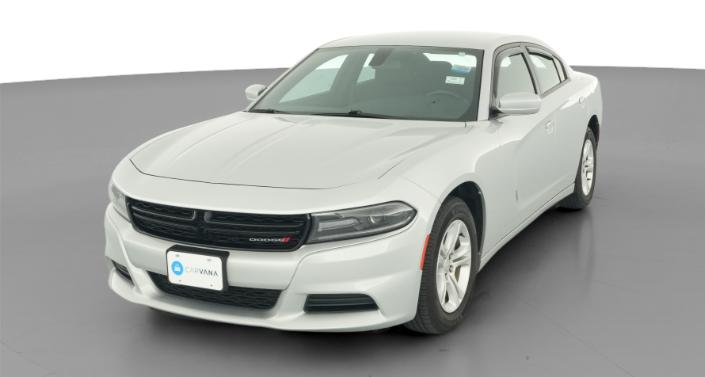 Thumbnail: 2020 Dodge Charger - 1