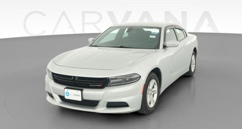 2020 Dodge Charger