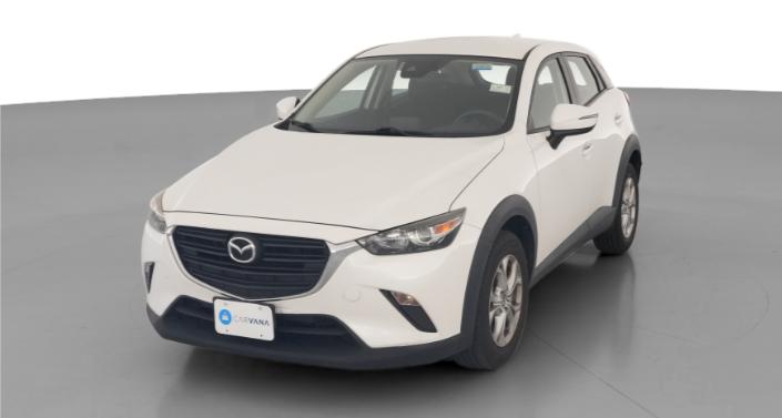 2019 Mazda CX-3  -
                  Lorain, OH