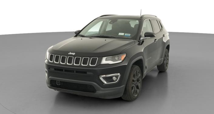 Thumbnail: 2018 Jeep Compass - 1