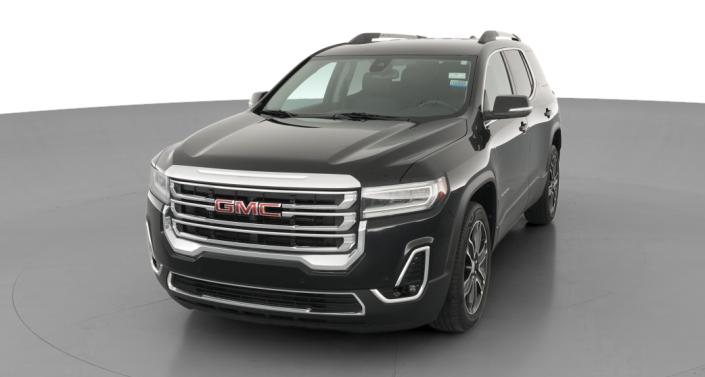 Thumbnail: 2022 GMC Acadia - 1