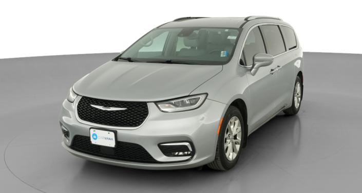 Thumbnail: 2021 Chrysler Pacifica - 1