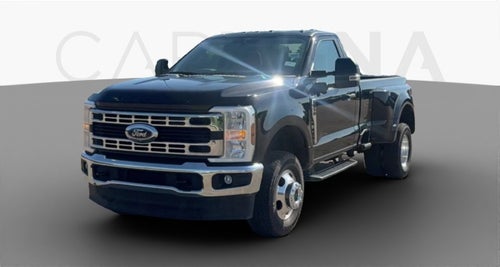 2026 Ford F350 Super Duty Regular Cab