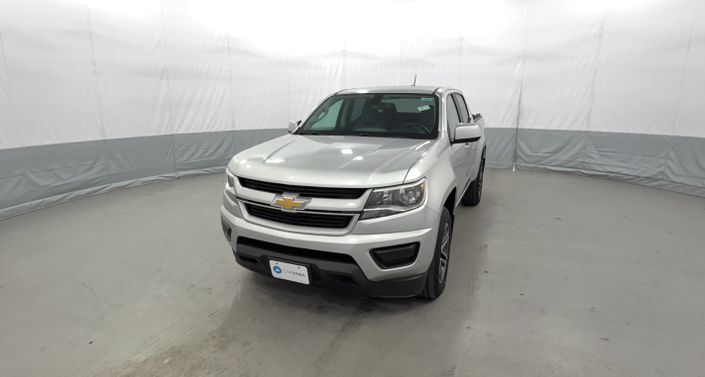 Thumbnail: 2019 Chevrolet Colorado - 1