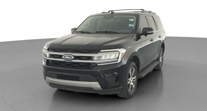 Thumbnail: 2024 Ford Expedition - 1