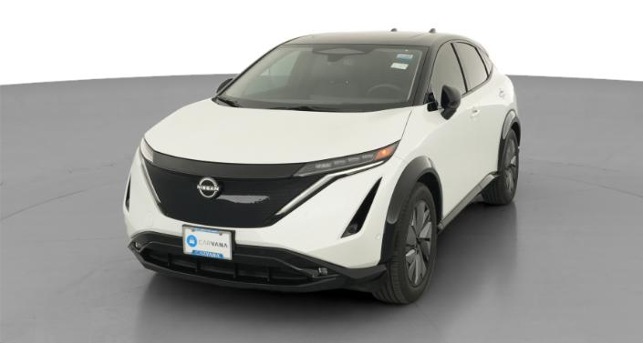 Thumbnail: 2024 Nissan Ariya - 1