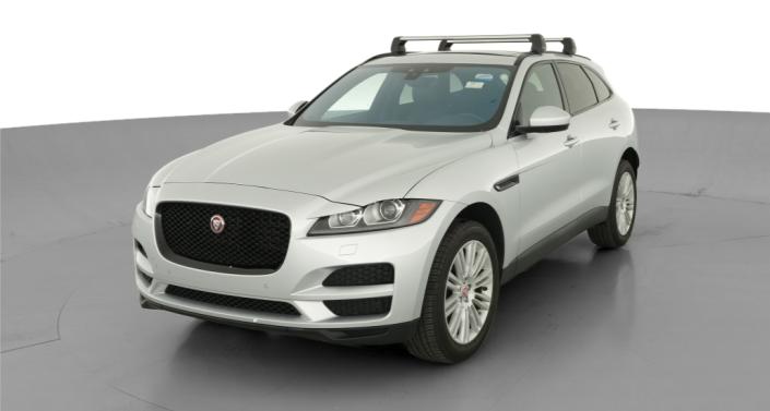 2018 Jaguar F-Pace Premium -
                  Tolleson, AZ