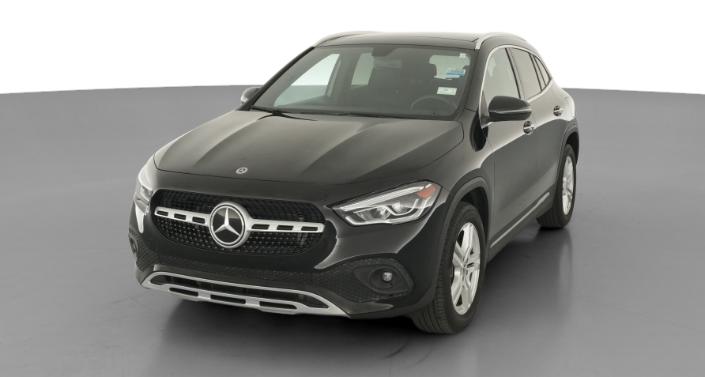 Thumbnail: 2023 Mercedes-Benz GLA - 1