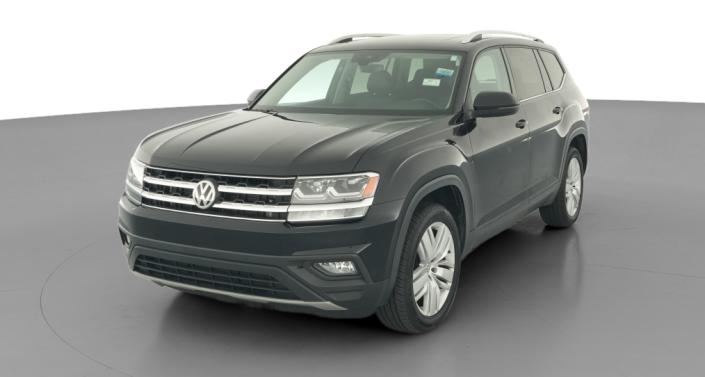 Thumbnail: 2019 Volkswagen Atlas - 1