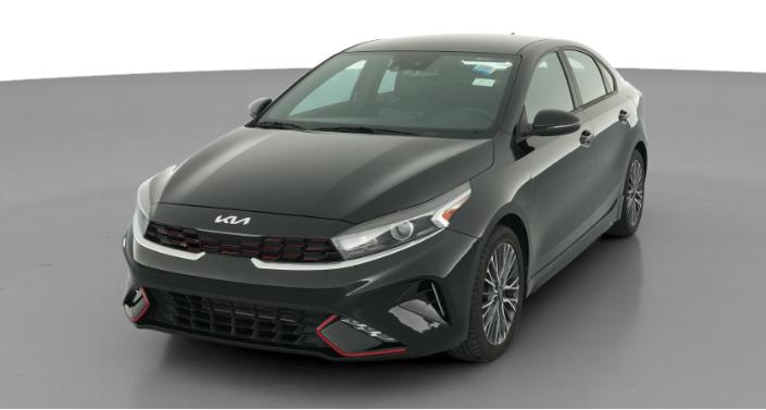 Thumbnail: 2023 Kia Forte - 1