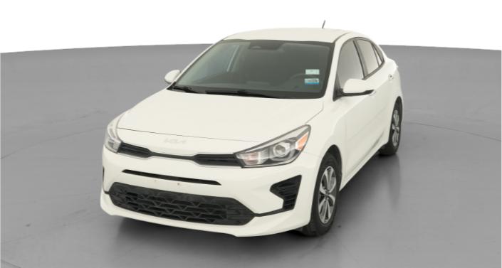 2023 Kia Rio S -
                  Fort Worth, TX