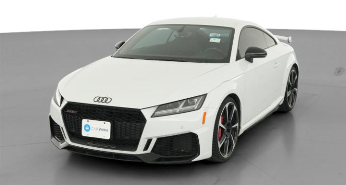2019 Audi TT RS -
                  San Antonio, TX