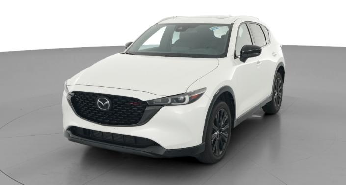 Thumbnail: 2023 Mazda CX-5 - 1