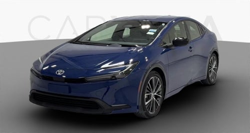 2024 Toyota Prius