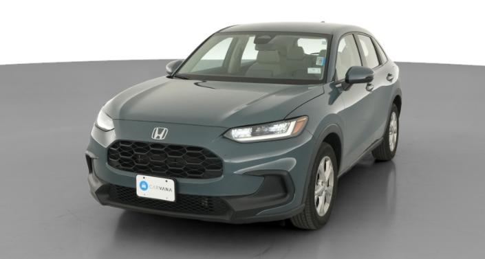 Thumbnail: 2023 Honda HR-V - 1
