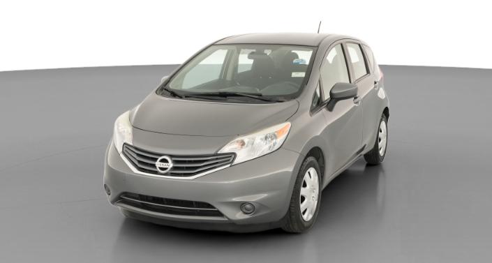 2016 Nissan Versa Note SV -
                  West Memphis, AR