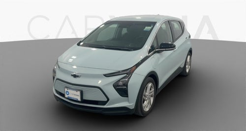 2022 Chevrolet Bolt EV