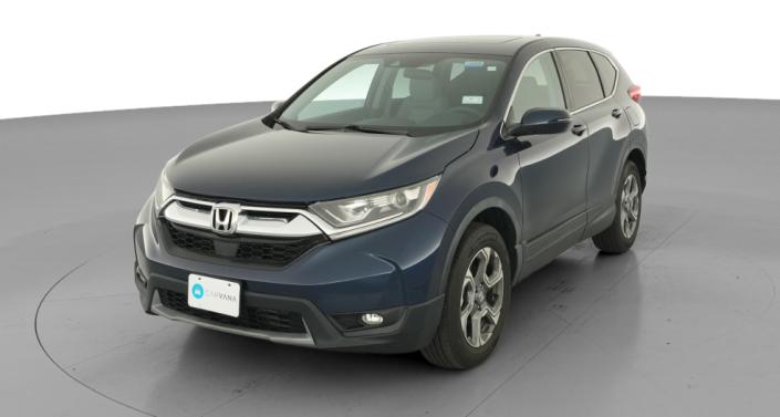 Thumbnail: 2018 Honda CR-V - 1