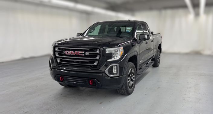 Thumbnail: 2019 GMC Sierra 1500 - 1