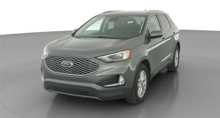 Thumbnail: 2024 Ford Edge - 1